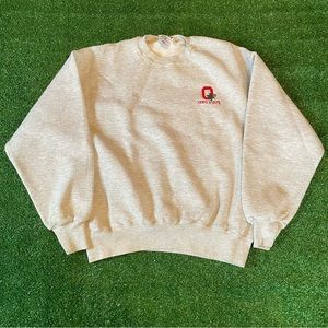 Vintage 90s Ohio State Crewneck